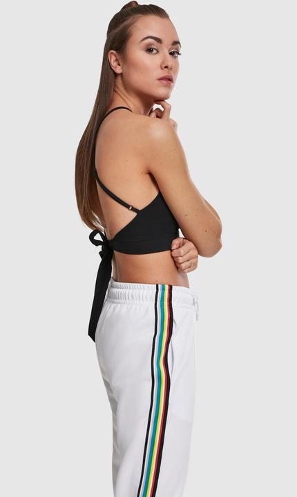 Actual product image Urban Classics Ladies Triangle Top (L)