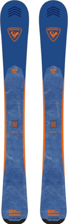 Produktbild Rossignol EXPERIENCE PRO Kinderski + TEAM4 Bindung (70 cm, Mit Bindung)