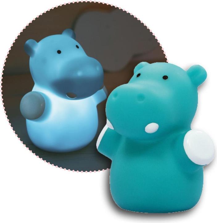 Produktbild Reer MiniZoo Hippo