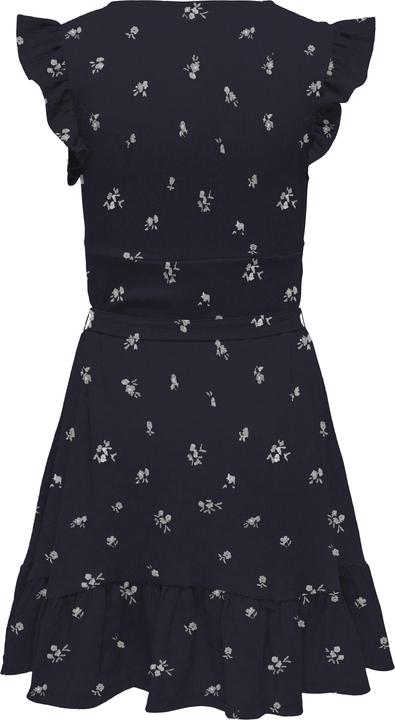 Produktbild Only ONLHILLARY Leinen Midikleid Kleid (S)