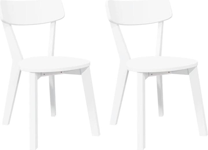 Produktbild vidaXL Esszimmerstuhl