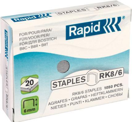 Immagine prodotto Rapid Standard (1000x)