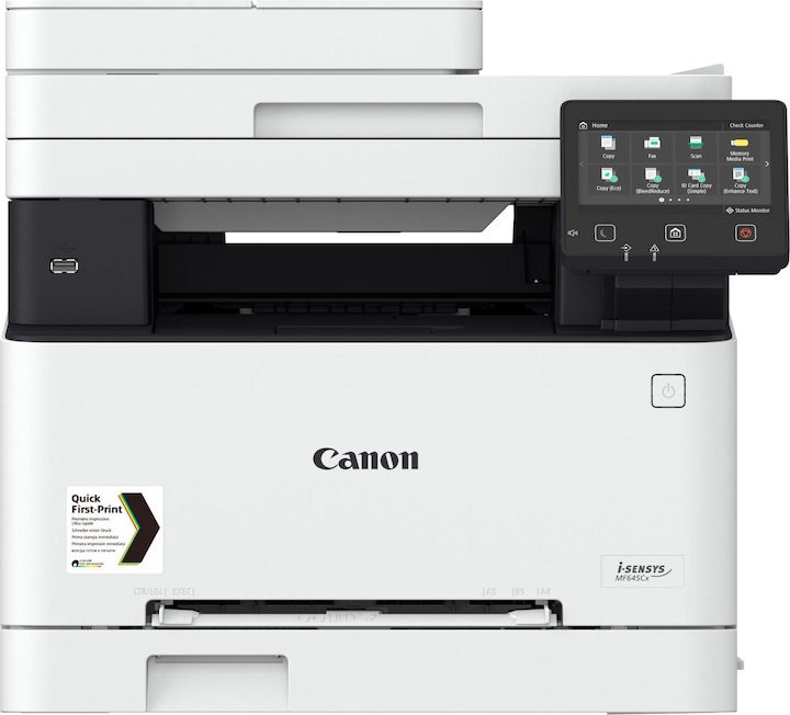 Immagine prodotto Canon MF645Cx i-Sensys (Laser, Colore)