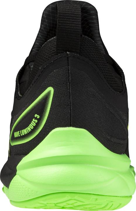 Immagine prodotto Mizuno Wave Luminous 3 (44.5)