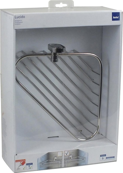 Actual product image Kela Lucido