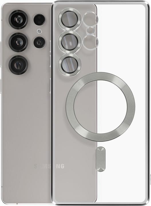 Produktbild Avizar Metallic Case (Samsung Galaxy S25 Ultra)