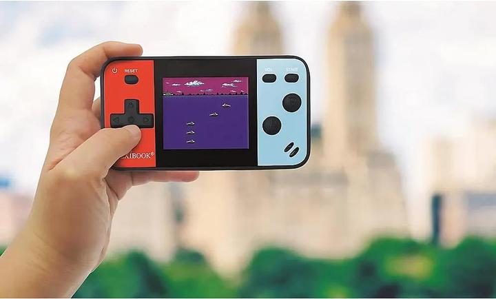 Produktbild Lexibook Handheld console Cyber Arcade® Pocket