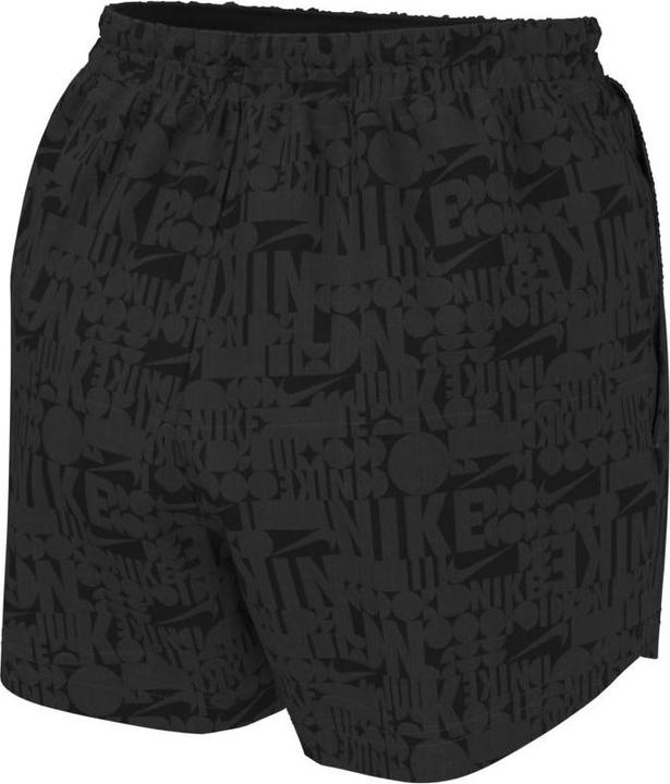Nike RETRO FLOW Terry 5" Volley Short (M)