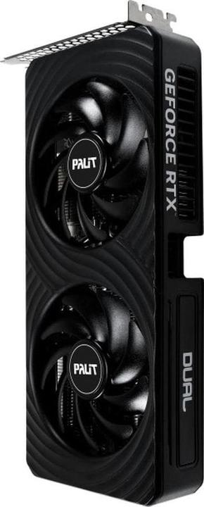 Produktbild XpertVision RTX 5060 8GB Palit Dual GDDR7 (8 GB)