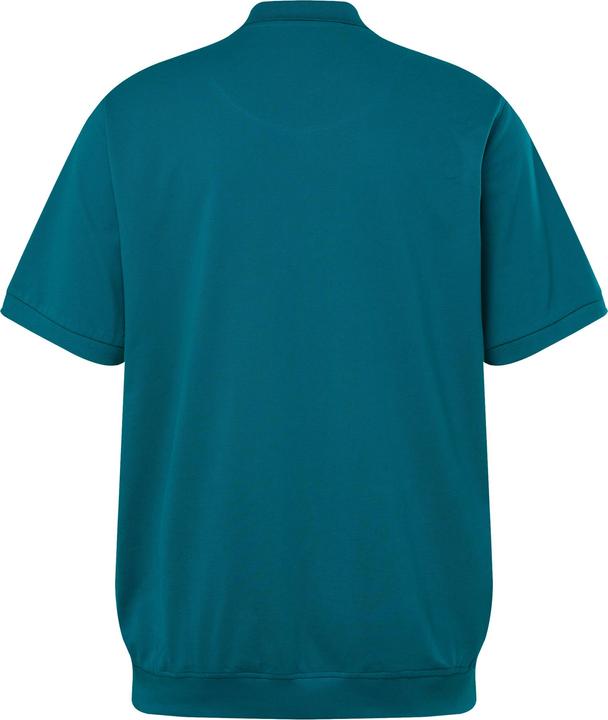 Produktbild JP1880 Poloshirt, Bauchfit, Basic, Halbarm, Piqué, XXL bis 10XL (4XL)