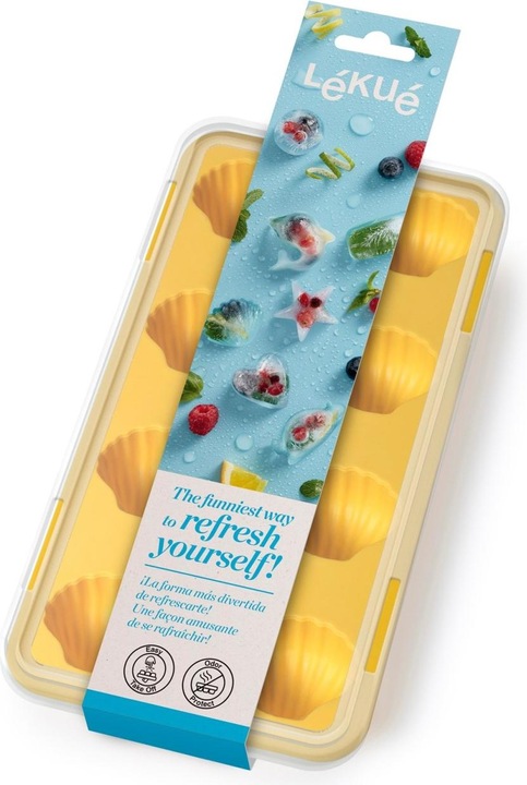 Produktbild Lékué Muschel