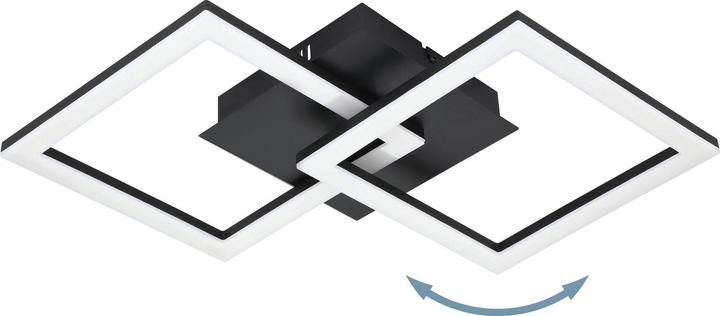 Produktbild EGLO Pranday-Z (2500 lm)