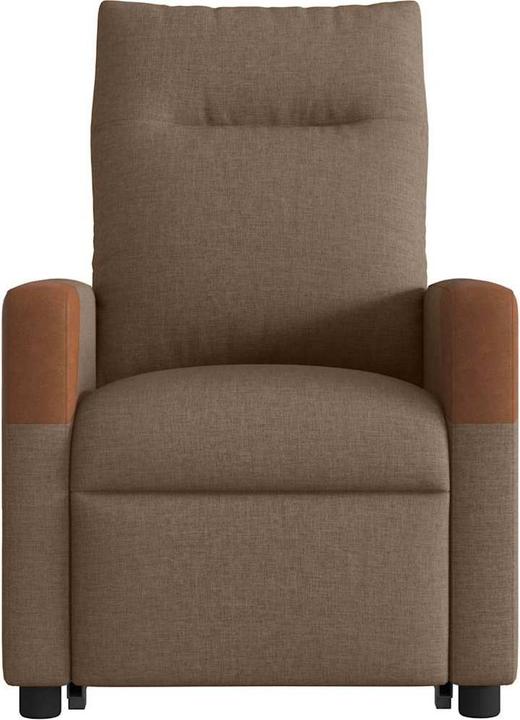 Produktbild vidaXL Massagesessel mit Aufstehhilfe