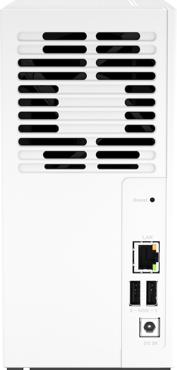 Image du produit QNAP TS-233 (0 TB)