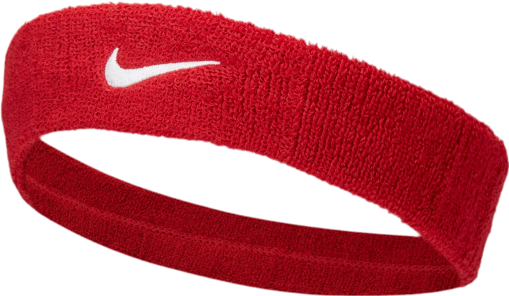 Nike Headband Red
