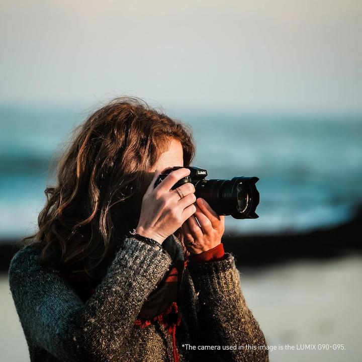 Immagine prodotto Panasonic Lumix DC-G97HE (20.30 Mpx, Micro Four Thirds)