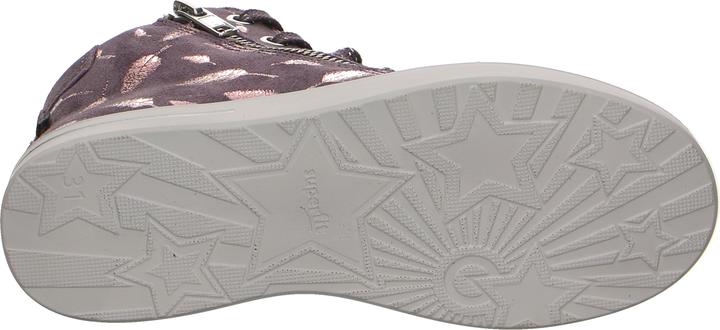 Actual product image Superfit Stiefelette Leder STELLA (28)