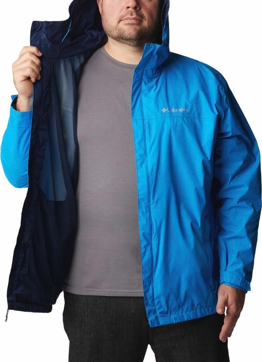 Actual product image Columbia Watertight II (M)