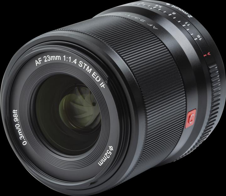Immagine prodotto Viltrox AF 23 mm F/1.4 Z (Nikon Z, APS-C / DX)