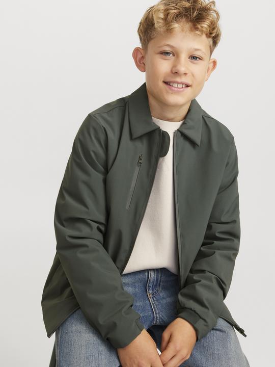 Produktbild Jack & Jones Softshell Jacke Junior Softshell Jacke (176)