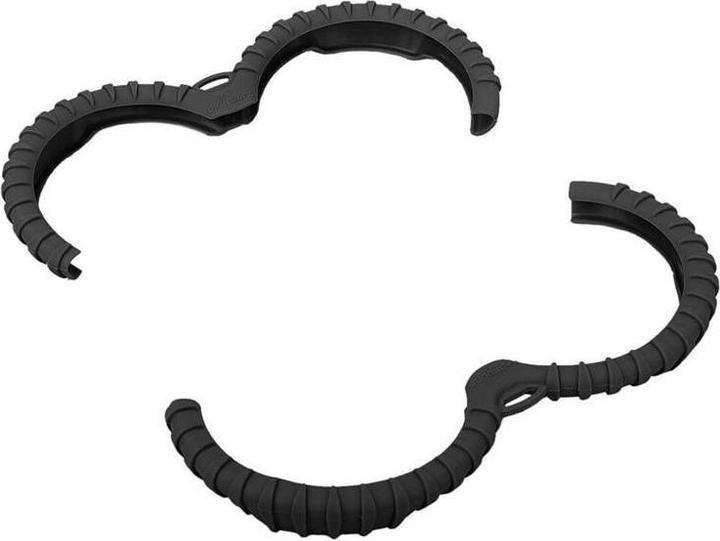 Productafbeelding Sunnylife beschermhoes + propellerbeschermer voor DJI Avata 2 (zwart) (Bescherming van drones, DJI Avata 2)
