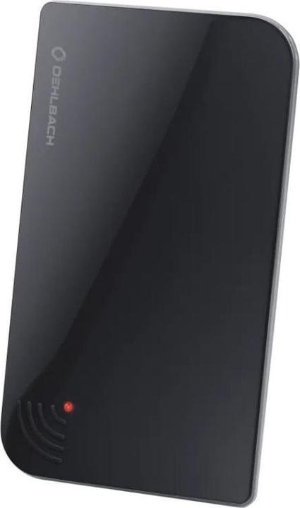 Actual product image Oehlbach Interne Mono-Fernsehantenne Scope Vision DVB-T2 HD (Indoor antenna, DVB-T / -T2)