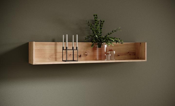 Actual product image ADRK Furniture Janez (120 x 20 x 20 cm)