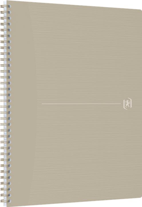 Produktbild Oxford Origins (A4, Liniert, Weicher Einband)
