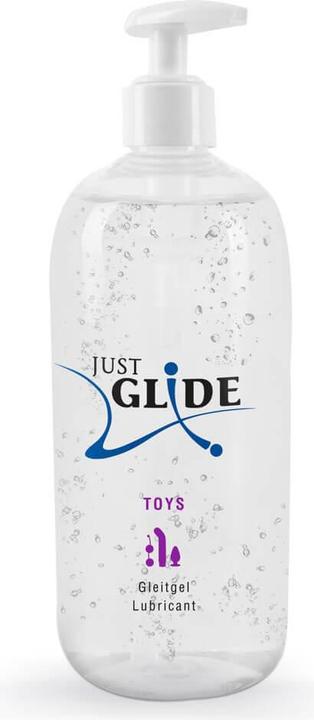 Just Glide Toylube