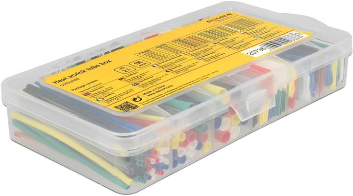 Produktbild Delock Schrumpfschlauch (196 x)
