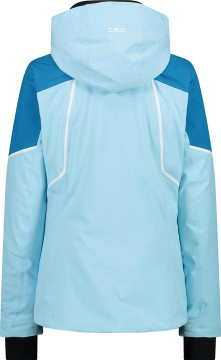 Immagine prodotto CMP Campagnolo Giacca da sci con cappuccio e zip (40)