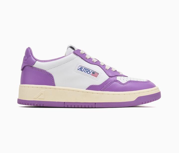 Produktbild Autry Women's Medalist Low Leather (36)
