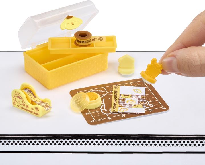 Immagine prodotto MGA MGAs Miniverse Make It Mini Hello Kitty Series 3 Asst in PDQ