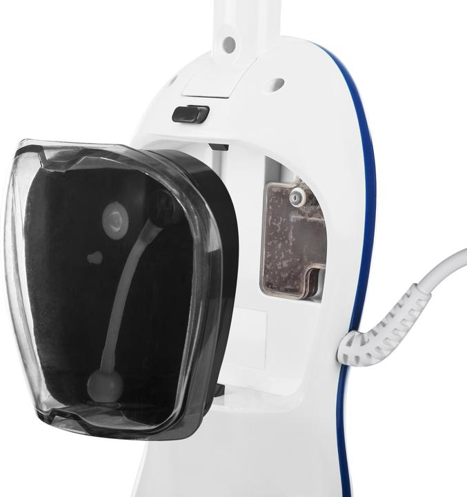 Actual product image Tristar Steam mop (1 bar, 1500 W)