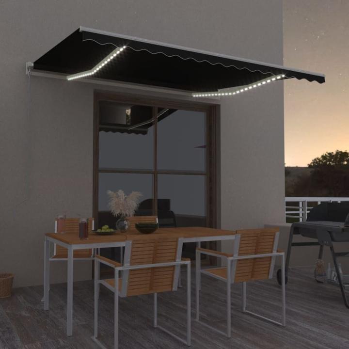 Immagine prodotto vidaXL Markise (4.50 m)