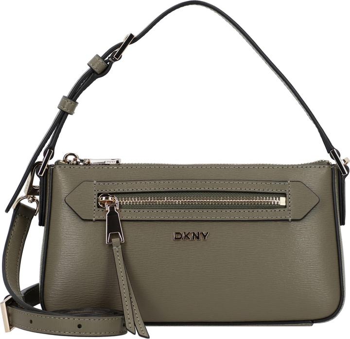 Immagine prodotto DKNY Ave Schultertasche Leder 23 cm