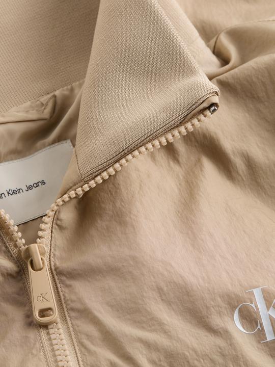 Actual product image Calvin Klein Wind Jacket (L)