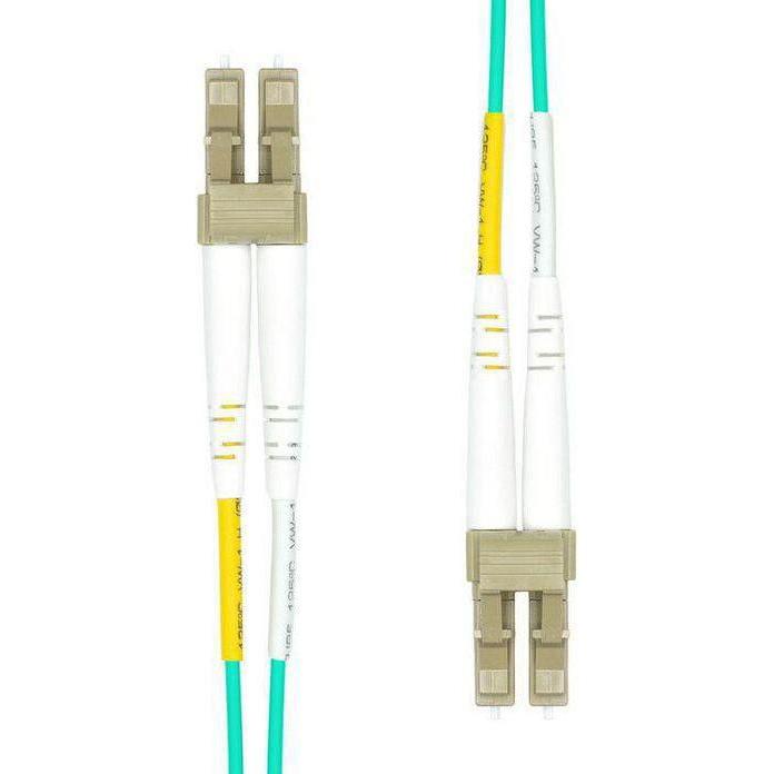 Garbot FO Cable 50/125µ. OM3., Netzwerkkarte