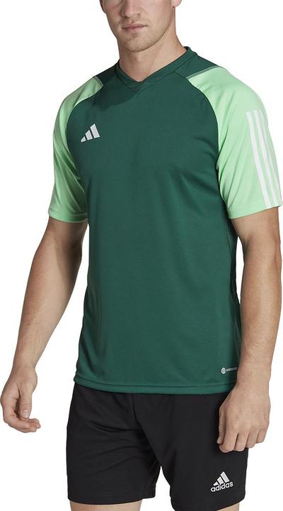 Immagine prodotto adidas Tiro 23 Competition Training Shirt Uomo (L)