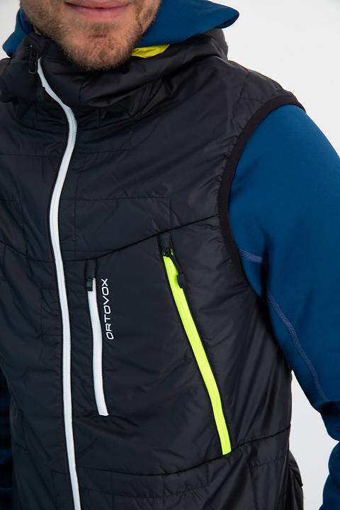 Image du produit Ortovox Piz Boè Vest (M)