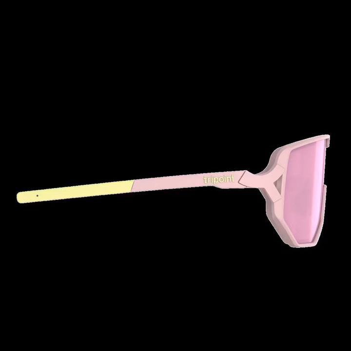 Produktbild Tripoint Reschen (matt pink, Pink Multi, Braun)