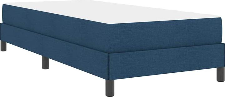 Image du produit VidaXL Lit boxspring (100 x 200 cm)