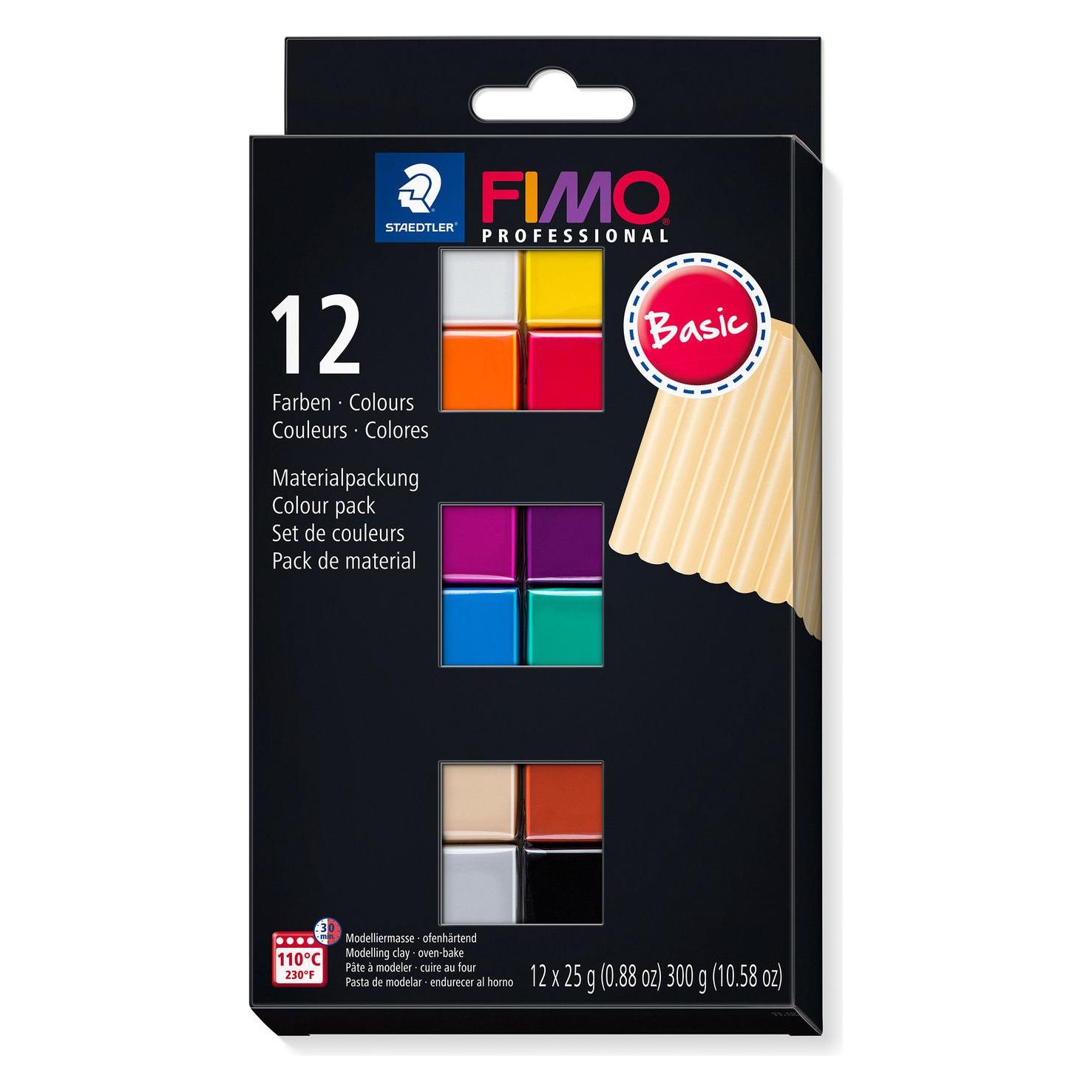 Fimo Professionale