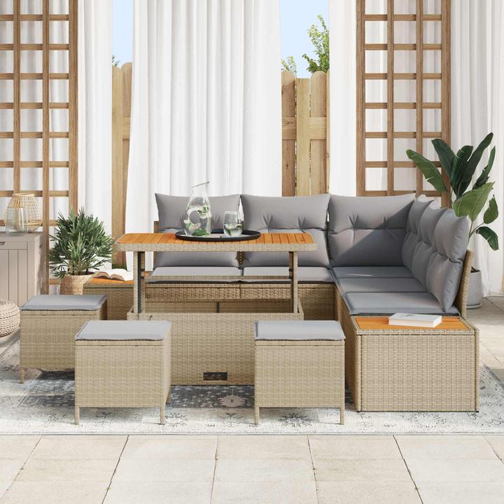 Image du produit vidaXL Granger