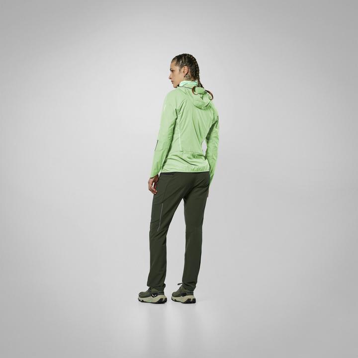 Produktbild Salewa Pedroc Wind Hooded Jacket (32)