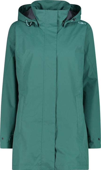 Immagine prodotto CMP Campagnolo Rain Hoodie Button (M)