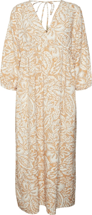 Produktbild Vero Moda VMNETHE Langes Kleid Kleid (XS)