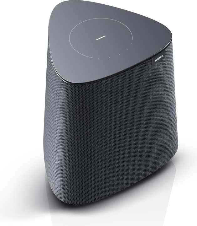 Produktbild Loewe Klang mr1 (Bluetooth, WLAN)