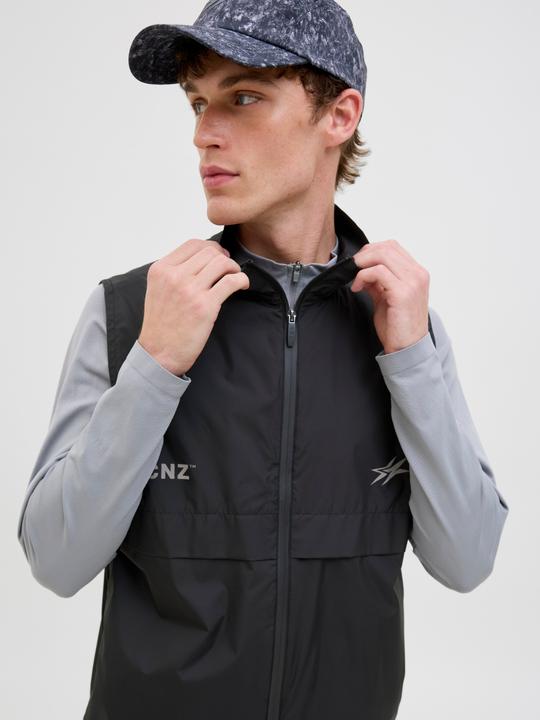 Produktbild Jack & Jones Jcocnz Paris Vest (S)