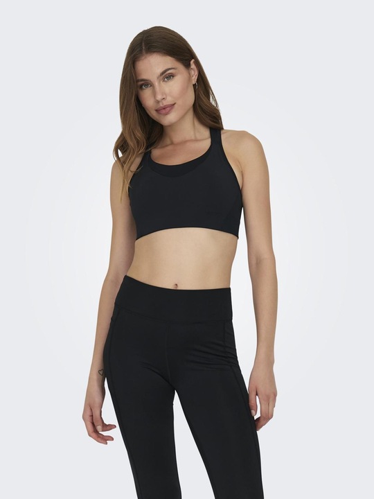Image du produit Only Play Soutien-gorge de sport uni (L)